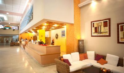 Imagine pentru Hotel Irene Palace Beach Resort 4*  valabile pentru Litoral 2025