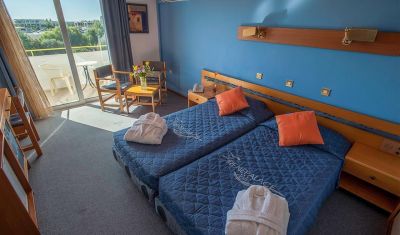 Imagine pentru Hotel Irene Palace Beach Resort 4*  valabile pentru Litoral 2025