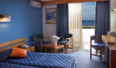 Imagine pentru Hotel Irene Palace Beach Resort 4*  valabile pentru Litoral 2025