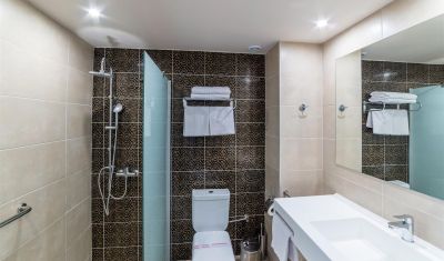 Imagine pentru Hotel Irene Palace Beach Resort 4*  valabile pentru Litoral 2025