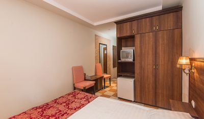 Imagine pentru Hotel Iris Mimoza 3* valabile pentru Litoral 2025