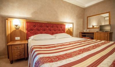 Imagine pentru Hotel Iris Mimoza 3* valabile pentru Litoral 2025