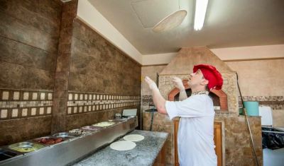 Imagine pentru Hotel Iris Mimoza 3* valabile pentru Litoral 2025