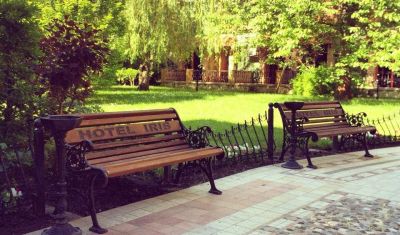 Imagine pentru Hotel Iris Mimoza 3* valabile pentru Litoral 2025