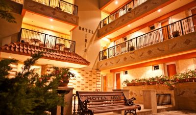 Imagine pentru Hotel Iris Mimoza 3* valabile pentru Litoral 2025