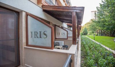 Imagine pentru Hotel Iris Mimoza 3* valabile pentru Litoral 2025