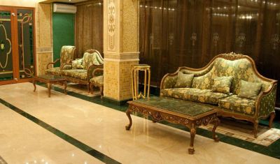 Imagine pentru Hotel Iris Mimoza 3* valabile pentru Litoral 2025