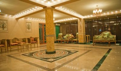 Imagine pentru Hotel Iris Mimoza 3* valabile pentru Litoral 2025