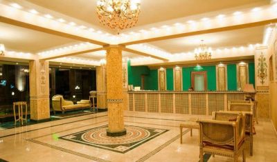 Imagine pentru Hotel Iris Mimoza 3* valabile pentru Litoral 2025