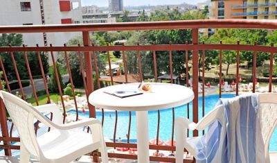Imagine pentru Hotel Iskar 3* valabile pentru Litoral 2025