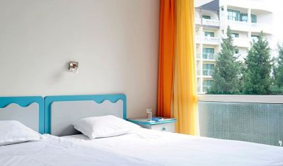 Imagine pentru Hotel Iskar 3* valabile pentru Litoral 2025