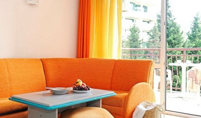 Imagine pentru Hotel Iskar 3* valabile pentru Litoral 2025