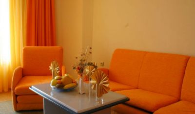 Imagine pentru Hotel Iskar 3* valabile pentru Litoral 2025