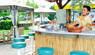 Imagine pentru Hotel Iskar 3* valabile pentru Litoral 2025