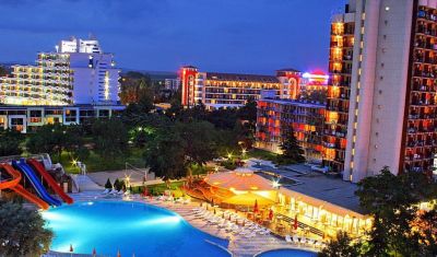 Imagine pentru Hotel Iskar 3* valabile pentru Litoral 2025