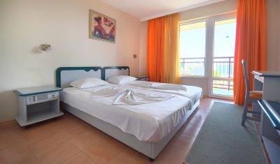 Imagine pentru Hotel Iskar 3* valabile pentru Litoral 2025