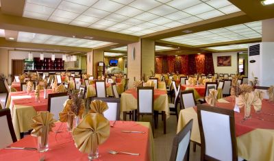 Imagine pentru Hotel Iskar 3* valabile pentru Litoral 2025