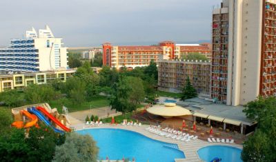 Imagine pentru Hotel Iskar 3* valabile pentru Litoral 2025