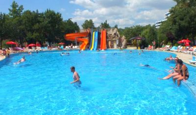 Imagine pentru Hotel Iskar 3* valabile pentru Litoral 2025
