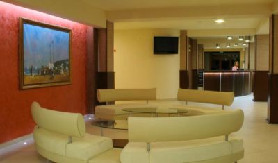 Imagine pentru Hotel Iskar 3* valabile pentru Litoral 2025