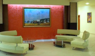 Imagine pentru Hotel Iskar 3* valabile pentru Litoral 2025