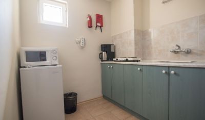 Imagine pentru Hotel Iskar 3* valabile pentru Litoral 2025