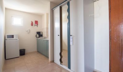 Imagine pentru Hotel Iskar 3* valabile pentru Litoral 2025