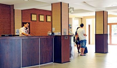 Imagine pentru Hotel Iskar 3* valabile pentru Litoral 2025