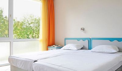 Imagine pentru Hotel Iskar 3* valabile pentru Litoral 2025
