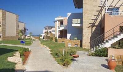 Imagine pentru Hotel Istion Club & Spa 5*  valabile pentru Litoral 2025