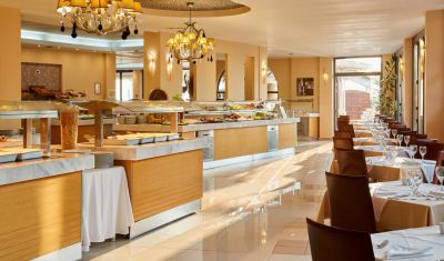 Imagine pentru Hotel Istion Club & Spa 5*  valabile pentru Litoral 2025