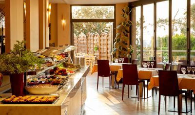 Imagine pentru Hotel Istion Club & Spa 5*  valabile pentru Litoral 2025