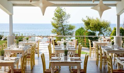 Imagine pentru Hotel Istion Club & Spa 5*  valabile pentru Litoral 2025