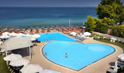 Imagine pentru Hotel Istion Club & Spa 5*  valabile pentru Litoral 2025