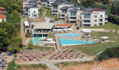 Imagine pentru Hotel Istion Club & Spa 5*  valabile pentru Litoral 2025
