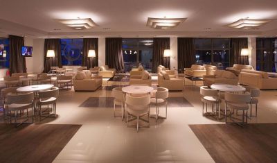 Imagine pentru Hotel Istion Club & Spa 5*  valabile pentru Litoral 2025