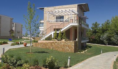Imagine pentru Hotel Istion Club & Spa 5*  valabile pentru Litoral 2025