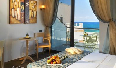 Imagine pentru Hotel Istion Club & Spa 5*  valabile pentru Litoral 2025