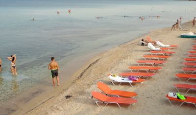 Imagine pentru Hotel Istion Club & Spa 5*  valabile pentru Litoral 2025