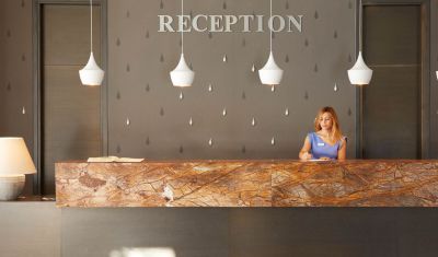 Imagine pentru Hotel Istion Club & Spa 5*  valabile pentru Litoral 2025