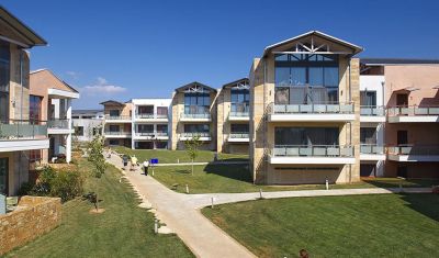 Imagine pentru Hotel Istion Club & Spa 5*  valabile pentru Litoral 2025