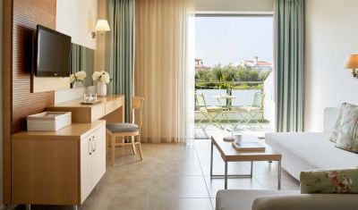 Imagine pentru Hotel Istion Club & Spa 5*  valabile pentru Litoral 2025