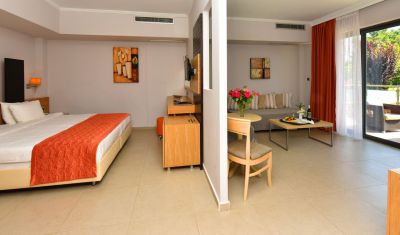 Imagine pentru Hotel Istion Club & Spa 5*  valabile pentru Litoral 2025