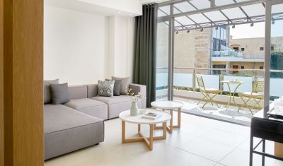 Imagine pentru Hotel Istion Club & Spa 5*  valabile pentru Litoral 2025