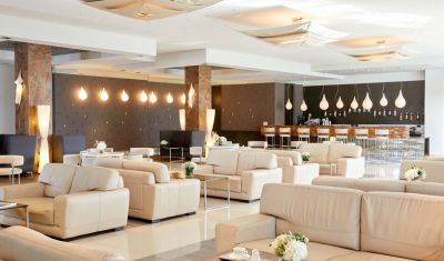 Imagine pentru Hotel Istion Club & Spa 5*  valabile pentru Litoral 2025