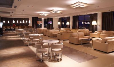 Imagine pentru Hotel Istion Club & Spa 5*  valabile pentru Litoral 2025