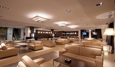 Imagine pentru Hotel Istion Club & Spa 5*  valabile pentru Litoral 2025