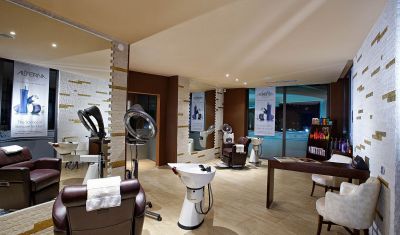 Imagine pentru Hotel Istion Club & Spa 5*  valabile pentru Litoral 2025