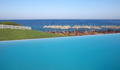 Imagine pentru Hotel Istion Club & Spa 5*  valabile pentru Litoral 2025