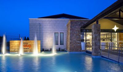 Imagine pentru Hotel Istion Club & Spa 5*  valabile pentru Litoral 2025
